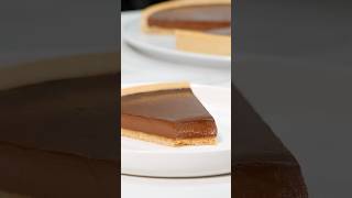 🍫 La Meilleure Tarte au Chocolat ateliersdeludo recette tarteauchocolat patisserie chocolat [upl. by Puto529]