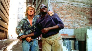 They Live 1988 Fight Scene  HD 1080p [upl. by Introc]