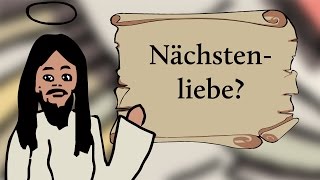 Was ist Nächstenliebe [upl. by Sherri540]