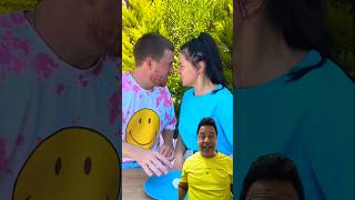 Marshmallow Come Back 😆🫢😃funny entertainment comedy ytshorts trending viral prank reaction [upl. by Atiniv]