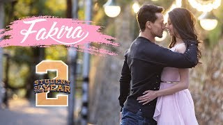 Student of the Year 2 Full Movie 2019 Tiger Shroff Ananya Panday and Tara Sitara [upl. by Idnem]