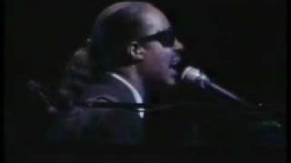 Stevie Wonder  Overjoyed Live in Japan [upl. by Ahsaele]