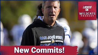 A huge weekend for Arizona football recruiting [upl. by Oiramej]