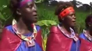 St Joseph Choir Migori  Eeh Bwana Kazi Yako Official Video [upl. by Ednarb]