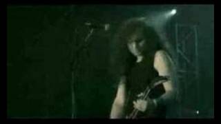 Kreator  Voices Of The Dead Live [upl. by Palestine]