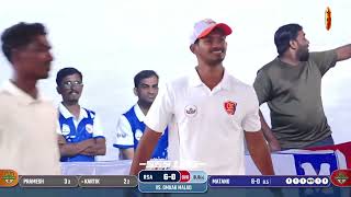 OMKAR MALAD VS ROYAL STRIKERS AMBARNATH  MMC CUP 2024 [upl. by Daniele631]