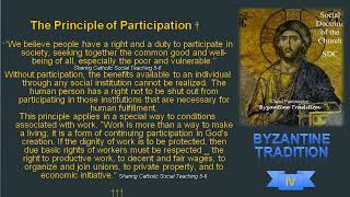 4 The Principle of Participation [upl. by Fries]