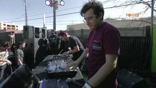 3BallMTY  Spotify House amp Club Carnaval Tour Reel [upl. by Tuchman519]