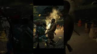 SAFE THE LADY MASAKO Ghost of Tsushima gameplay walkthrough [upl. by Depoliti968]