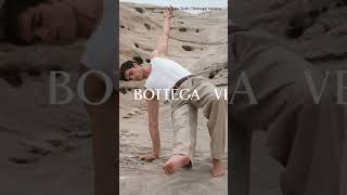 Jacob Elordi Stuns in Bottega Venetas New Desert Campaign [upl. by Molini]