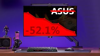 Was passiert gerade mit Asus [upl. by Ocnarfnaig236]