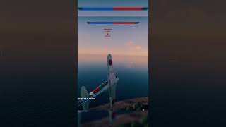 WarThunder Shadow Strike Streak x3 warthunder warthundergameplay warthundermoments [upl. by Pirnot]