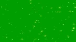 GLITTER GREEN SCREEN [upl. by Omer]