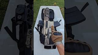 NOT an AK Maxim defense PDX in 762x39 One of the best PDW humor comedy best [upl. by Tiffany54]