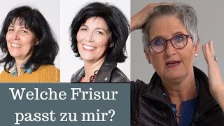 3 wichtige Aspekte die der Friseur von Dir wissen muss [upl. by Akeem]