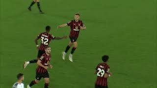 Swansea City v Bournemouth highlights [upl. by Anaul]