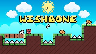 Wishbone A game where you make your dog immortal [upl. by Luckett]