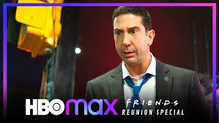 FRIENDS Reunion Special 2020 Trailer 3  HBO MAX [upl. by Ardnaed]