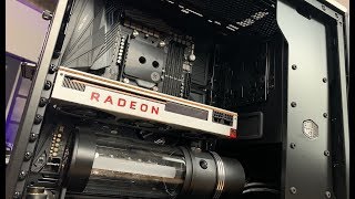 The custom all AMD based PC We need your help [upl. by Lipscomb]