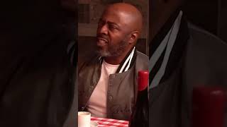 Donnell Rawlings Disagrees with Katt Williams’ Criticism of Kevin Hart donnellrawlings kevinhart [upl. by Russ]