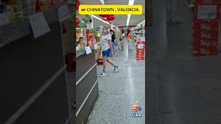 🇻🇪 VENEZUELAN EXOTIC Places travel venezuela toyou chinatown fyp [upl. by Notnad]