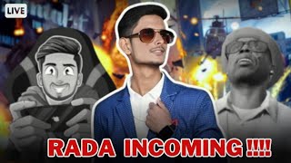 KYA GANG BNEGI   BUDDHA UNION 🔥🔥  HTRP LIVE  htrplive hydratownroleplay [upl. by Ardnekal]