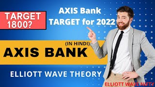 Axis bank share target tomorrow  2022 axis bank  Axis bank ka share kaisa hai [upl. by Aiva]