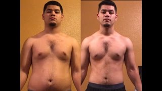 My 2 Month Transformation300 Push Ups for 30 Days [upl. by Sivrep]