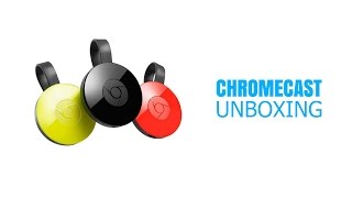 Hindi  हिन्दी Chromecast 2 Unboxing  Digitin [upl. by Asecnarf111]