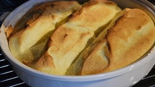 Salzburger Nockerl von Kochen in Wien TV [upl. by Gambrill774]