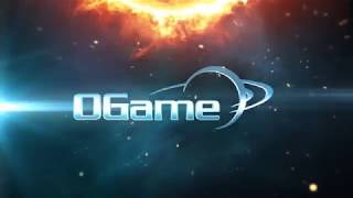 OGame Cinematic Trailer [upl. by Heath]