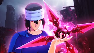 This Ranged Build Melts In Shinobi Striker [upl. by Anazus97]