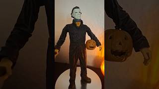 Michael Myers 1978 neca halloween michaelmyers toys theshape [upl. by Bocaj]