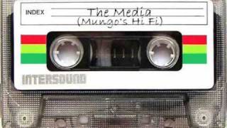 The media  Mungos Hi Fi [upl. by Niwled713]