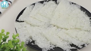 Pitha Recipe  Chita Pitha Making Bangla Recipe  পারফেক্ট ছিট রুটিছিটা পিঠা [upl. by Julianna]