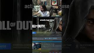 Moist Critical Learns Fire Steam Downloads Hack moistcr1tikal penguinz0 steam blackops6 cod [upl. by Hoye]