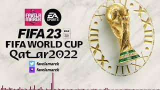 Já sei namorar  Tribalistas FIFA 23 Official World Cup Soundtrack [upl. by Tiena]