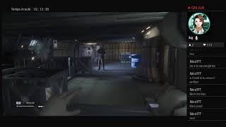 Alien isolation PLAYTHROUGHT 1 [upl. by Palumbo]