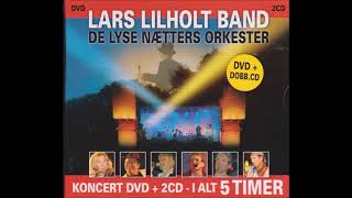 Lars Lilholt Band  Klovnen Er Død Official Audio [upl. by Haek238]