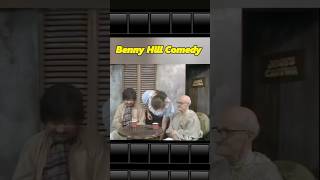 Benny Hill Comedy [upl. by Tirrag]