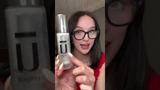 Recensione prodotti finiti del periodo🍒✨ parte 2 su igtt skincare makeup glowup [upl. by Ichabod]