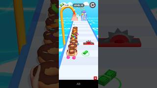 CAKES 🎂 RUNNER GAME cakerunner shorts viralgaming [upl. by Nevaeh]