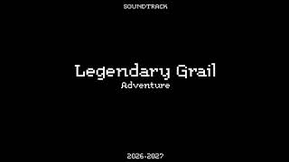 Legendary Grail Adventure OST 03 – Tavern [upl. by Urbas]