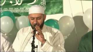 Beautiful Mawlid Nasheed حبيبي جد الحسنين [upl. by Docia789]