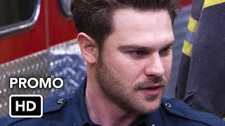 Station 19 2x13 Promo quotThe Dark Nightquot HD Season 2 Episode 13 Promo [upl. by Ellennaj]