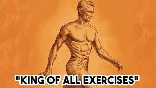 The Only MOST Anti Aging Exercise  Scientifically proven [upl. by Niels727]