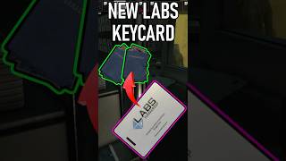 NEW LABS Keycard Makes MILLIONS  Escape From Tarkov [upl. by Lounge]