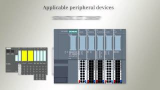 Configuration Control with SIMATIC ET 200 [upl. by Dewayne]