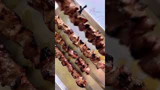 Pork Kabobs recipe [upl. by Dianuj]