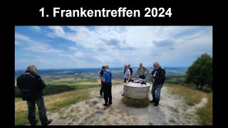 1 Frankentreffen 2024 [upl. by Burley225]